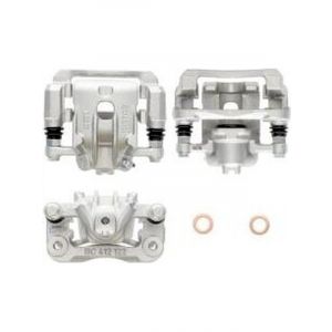 Protex Disc Caliper Rear LH For Hyundai I20 Pb 10 On