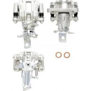 Protex Disc Caliper Rear RH For Toyota Corolla Zze122 To 06