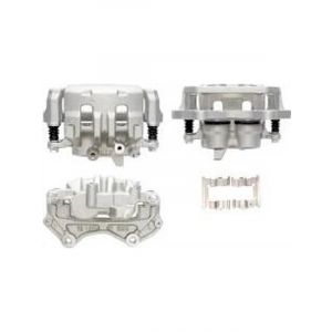 Protex Disc Caliper Front LH For Mitsubishi Triton Mk To 06