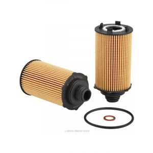 Ryco Oil Filter