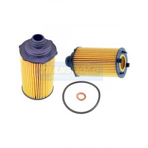 Transgold Oil Filter Cartridge