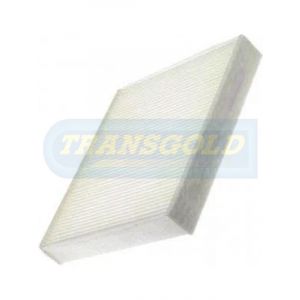 Transgold Cabin Air Filter