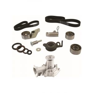 Gates Timing Belt Kit & Water Pump