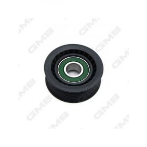 GMB Premium Drive Belt Idler Pulley