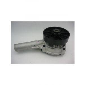 GMB Premium Water Pump w/ Pulley
