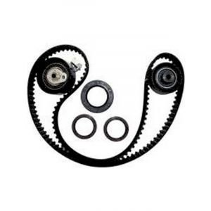 BWS Timing Belt Kit
