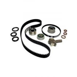 BWS Timing Belt Kit