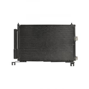 Alcius Condenser