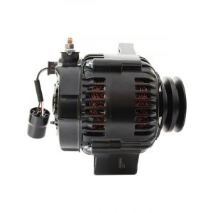 JAS Alternator 12V 140A Active Wl Fits Toyota LandCruiser