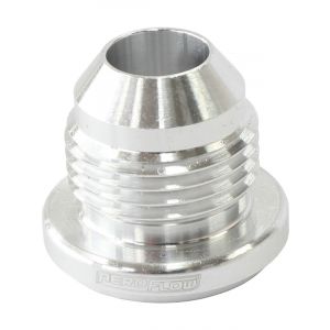 Aeroflow Aluminium Weld-On Male AN Fitting -12AN