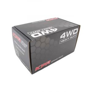 KPR 4WD HD Brake Pads