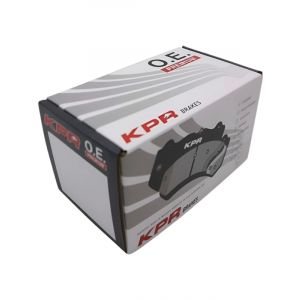 KPR OE Premium Brake Pads
