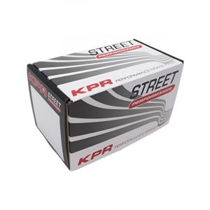 KPR Street Performance Brake Pads