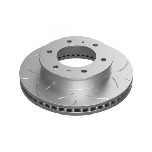 Protex Ultra 4WD NS5 Slotted Disc Brake Rotor (Single) 297mm