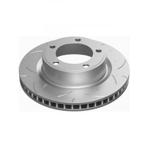 Protex Ultra 4WD NS5 Slotted Disc Brake Rotor (Single) 340mm
