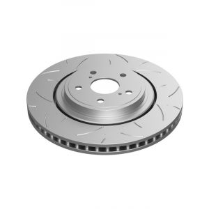 Protex Ultra 4WD NS5 Slotted Disc Brake Rotor (Single) 340mm