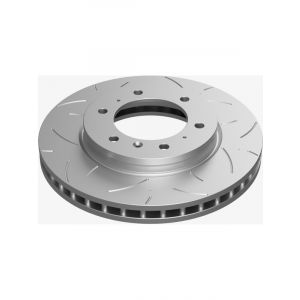 Protex Ultra 4WD NS5 Slotted Disc Brake Rotor (Single) 316mm