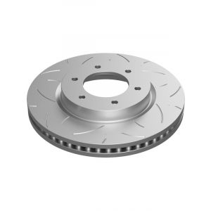 Protex Ultra 4WD NS5 Slotted Disc Brake Rotor (Single) 341mm