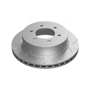 Protex Ultra 4WD NS5 Slotted Disc Brake Rotor (Single) 332mm