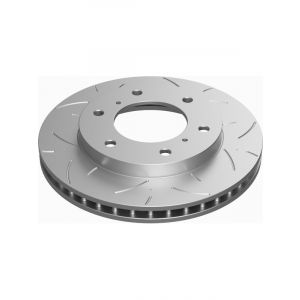 Protex Ultra 4WD NS5 Slotted Disc Brake Rotor (Single) 290mm