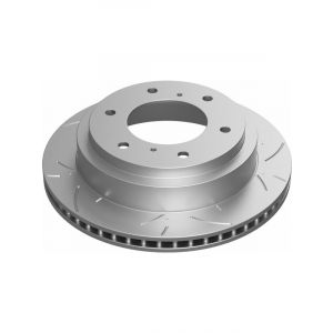 Protex Ultra 4WD NS5 Slotted Disc Brake Rotor (Single) 300mm