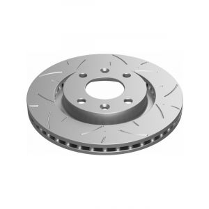 Protex Ultra 4WD NS5 Slotted Disc Brake Rotor (Single) 286mm