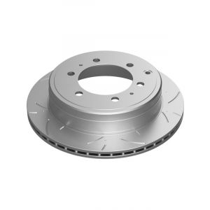 Protex Ultra 4WD NS5 Slotted Disc Brake Rotor (Single) 312mm