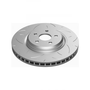 Protex Ultra Perf NS5 Slotted Disc Brake Rotor (Single) 365mm