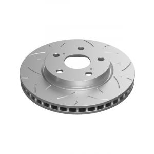 Protex Ultra Perf NS5 Slotted Disc Brake Rotor (Single) 360mm