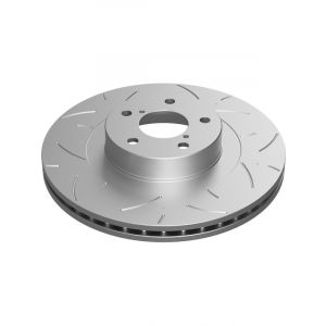 Protex Ultra Perf NS5 Slotted Disc Brake Rotor (Single) 293.4mm