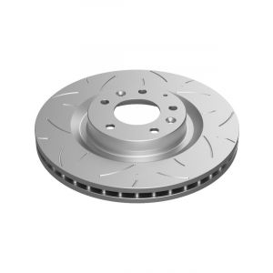 Protex Ultra Perf NS5 Slotted Disc Brake Rotor (Single) 355mm
