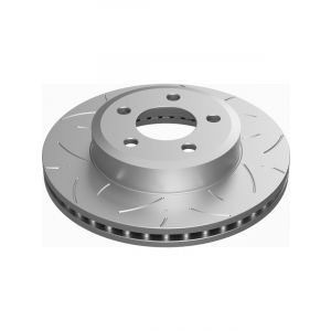 Protex Ultra Perf NS5 Slotted Disc Brake Rotor (Single) 298mm