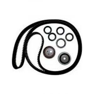 BWS Timing Belt Kit