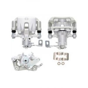 Protex Caliper Rear Rh Fits Hyundai I30 Gd Pd
