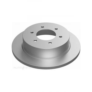 Protex Ultra Disc Brake Rotor (Single)