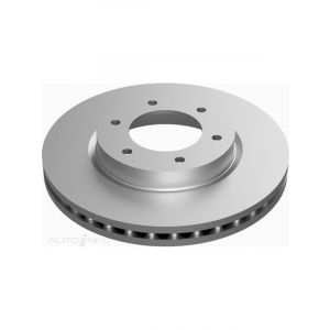 Protex Ultra Disc Brake Rotor (Single)
