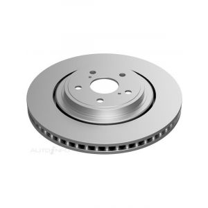 Protex Ultra Disc Brake Rotor (Single)