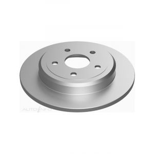 Protex Ultra Disc Brake Rotor (Single)