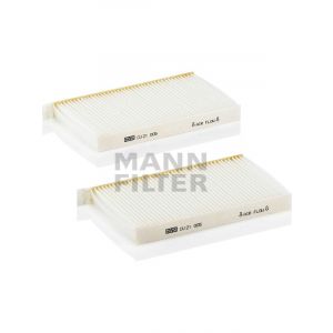 Mann Cabin Filter