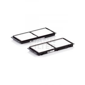 Mann Cabin Filter