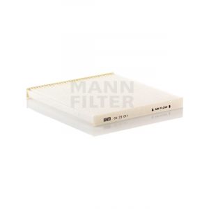 Mann Cabin Filter