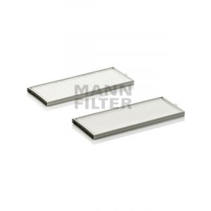 Mann Cabin Filter