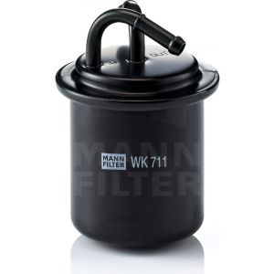 Mann Fuel Filter