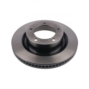 Bremtec Trade-Line Disc Brake Rotor (Single) 355mm