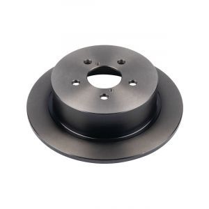 Bremtec Trade-Line Disc Brake Rotor (Single) 274mm