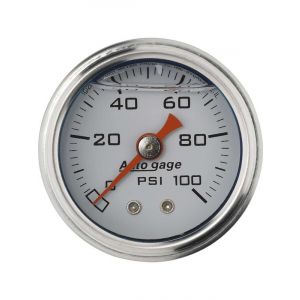 Auto Meter 1-1/2