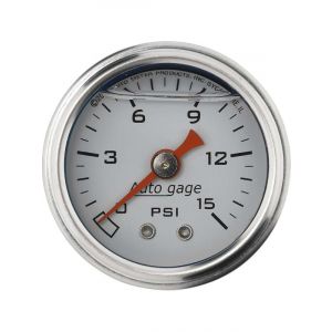 Auto Meter 1-1/2