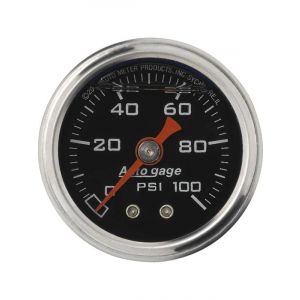 Auto Meter 1-1/2