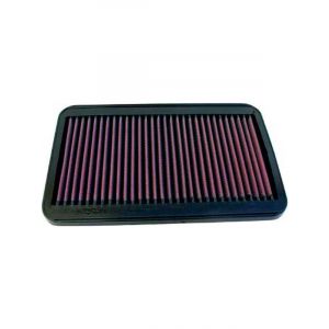 K&N Panel Air Filter