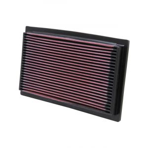K&N Panel Air Filter